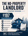 No-Property Landlord - Implementation Call
